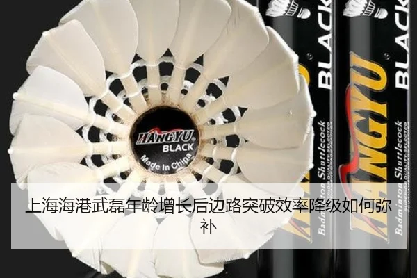 上海海港武磊年龄增长后边路突破效率降级如何弥补